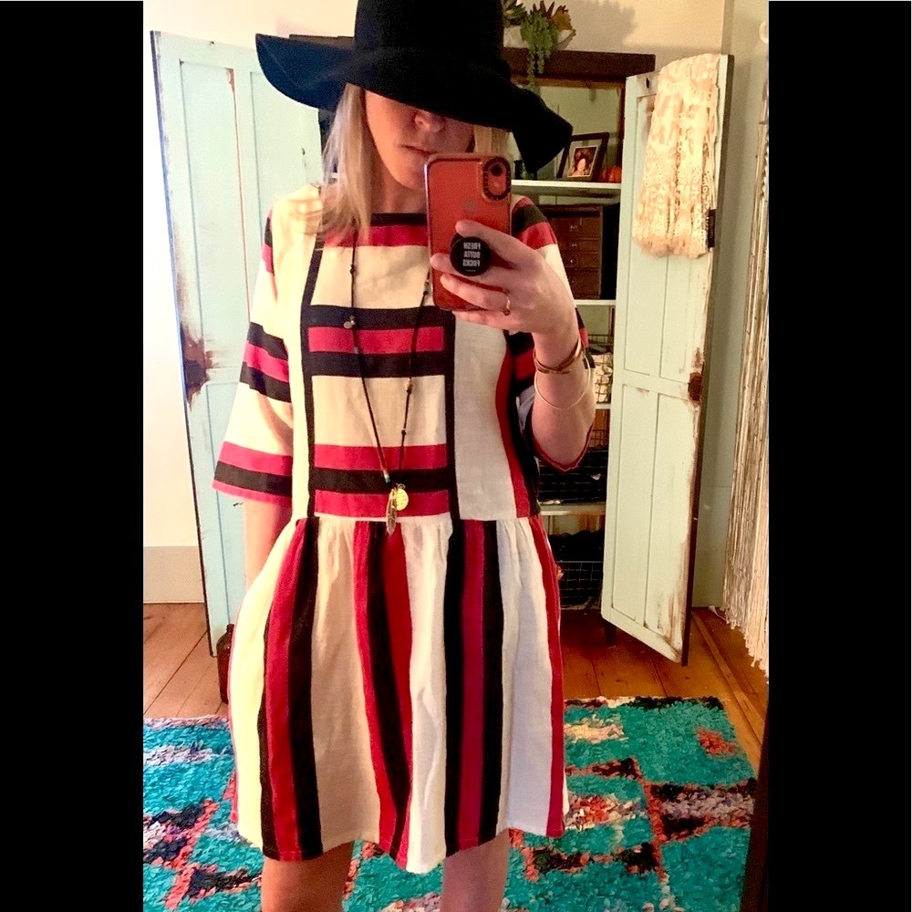 Ace & Jig dress